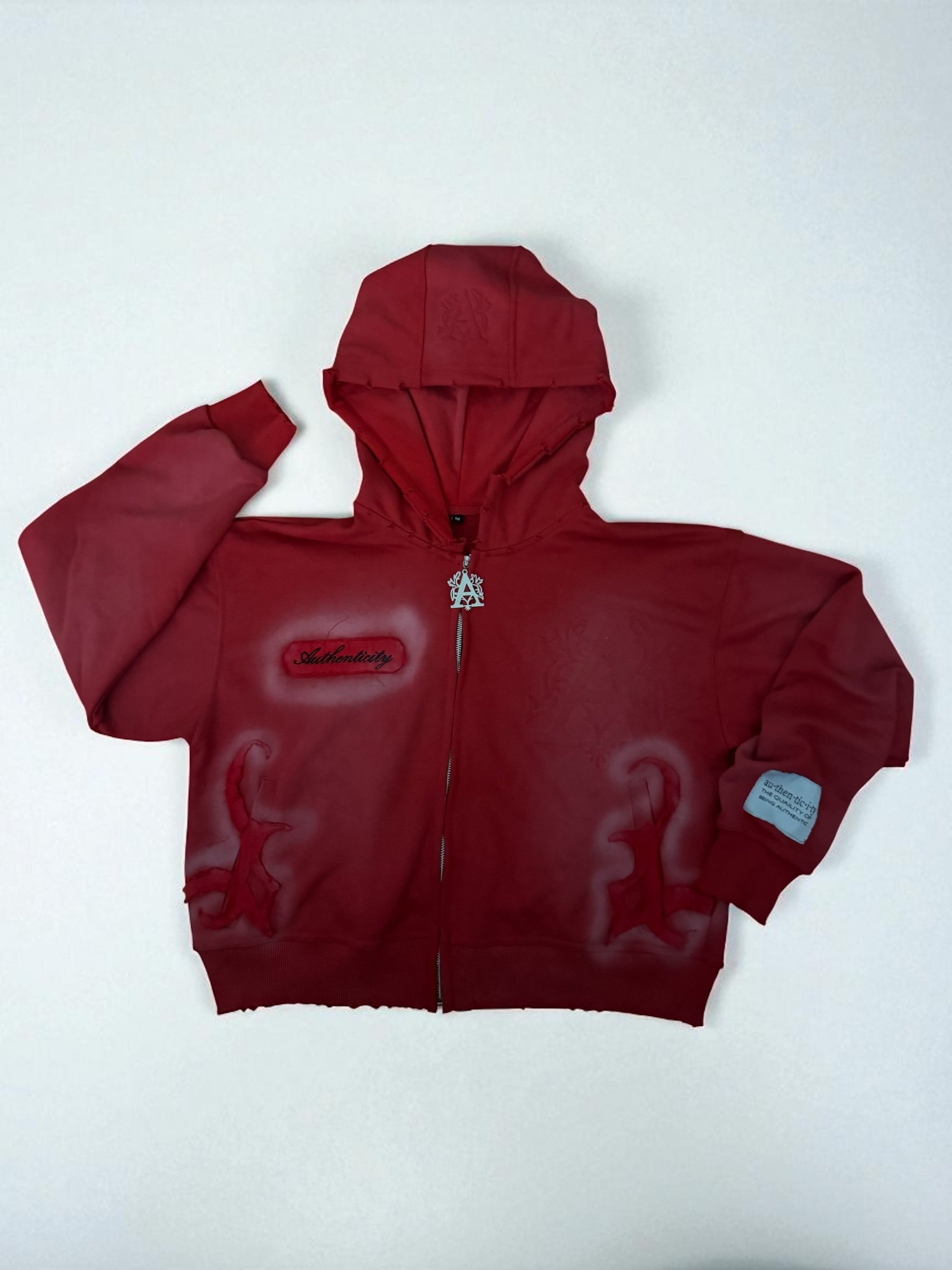 Authentic LOGO HEAVY
